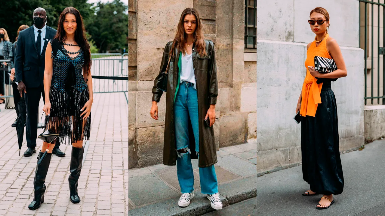 61 Summer Street Style Outfits You’ll Definitely Want to Copy