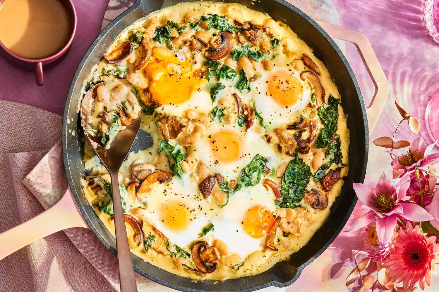 How to Make a Healthy Breakfast