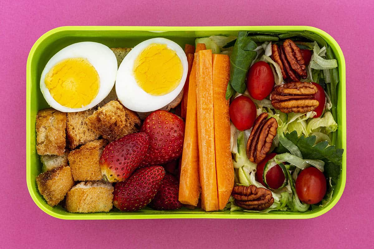 24 Easy-to-Prep Kids’ Lunch Ideas for School: Nutritious, Fun, and Stress-Free
