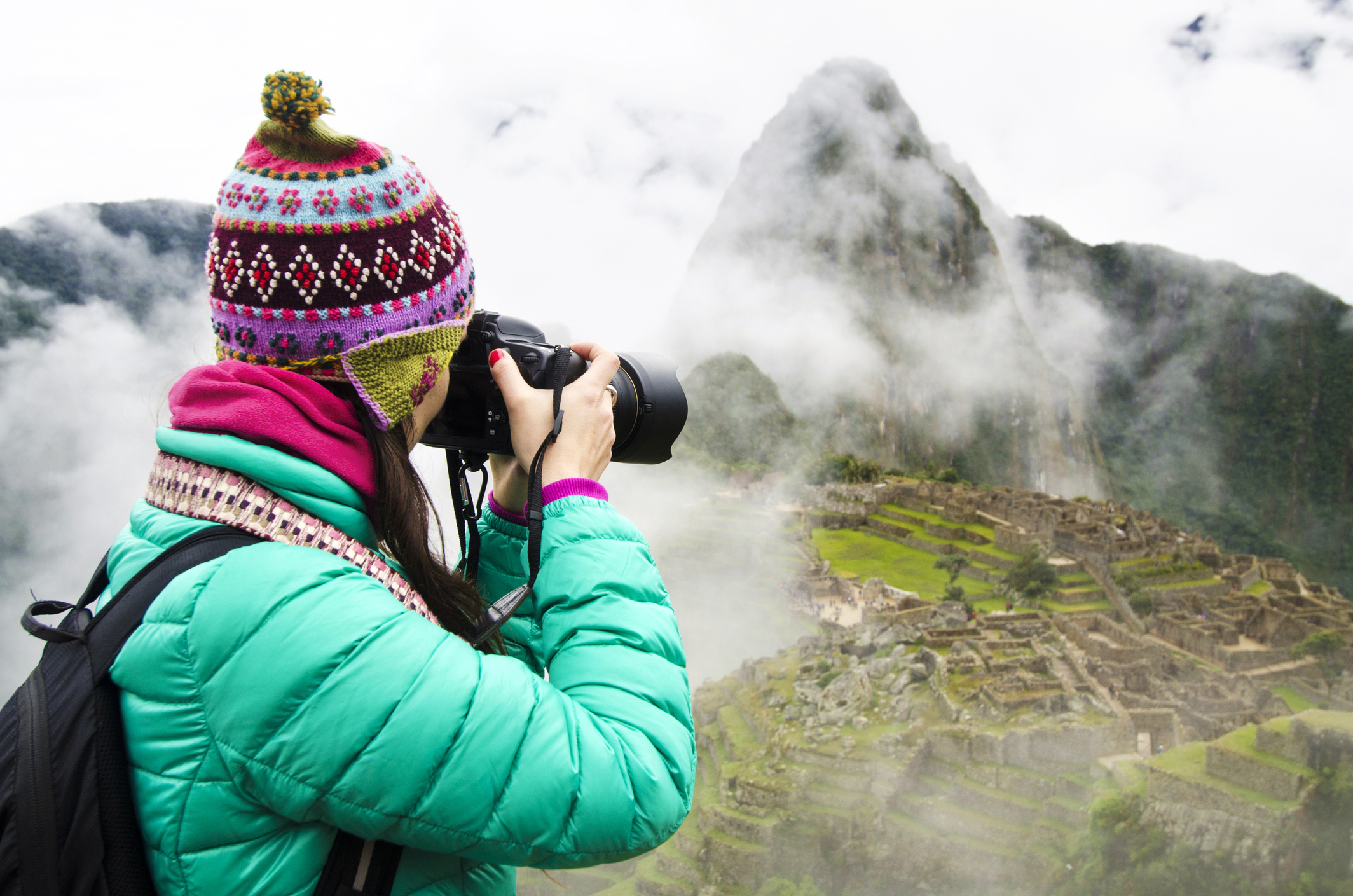 Adventure Destinations: 30 Best Places to Travel for Adventure