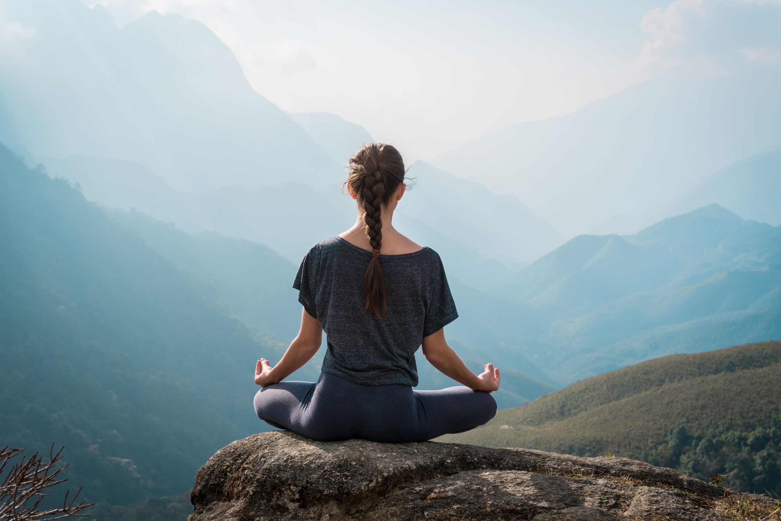 Meditation for Travelers: Find Inner Peace on Every Journey