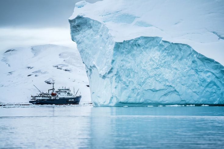 28 Adventure Travel Experiences: From Glacier Chasing in Greenland to Sand Surfing in the Sahara