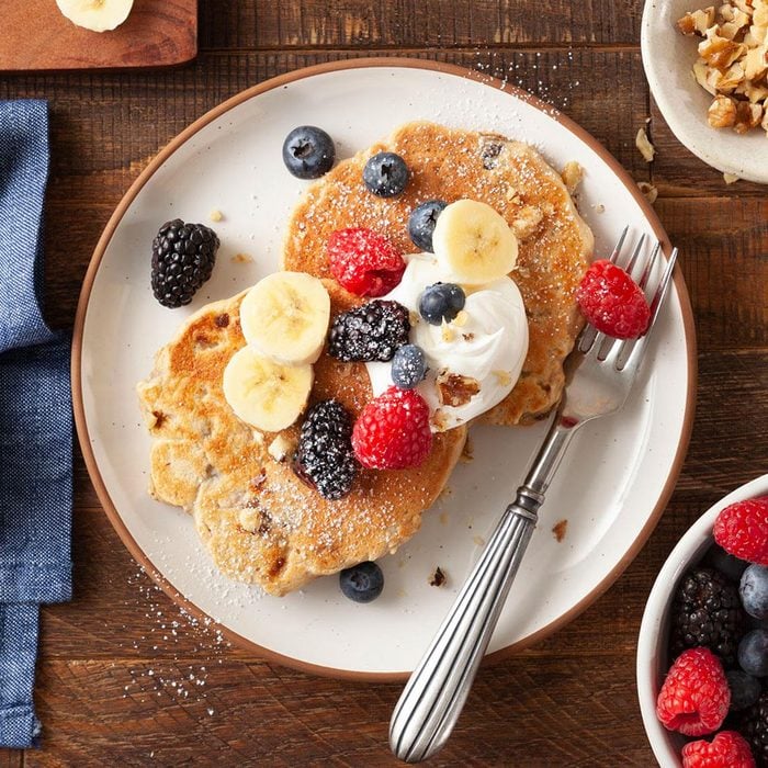 19 Easy Breakfast Ideas – Quick Recipes for Breakfast