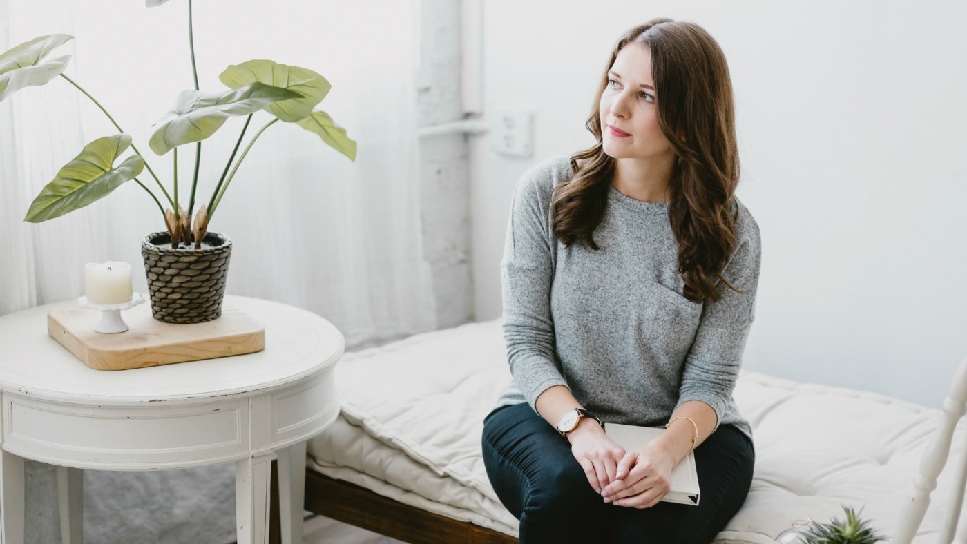 How to Move Past Self-Doubt and Do That Thing Anyway