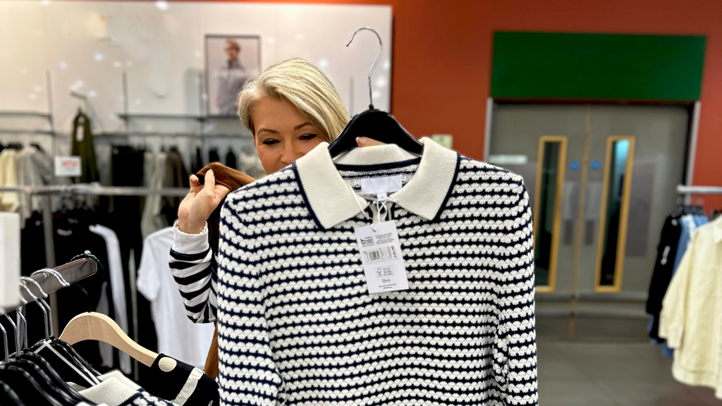 8 Spring 2025 Fashion Trends You Can Shop and Wear Now