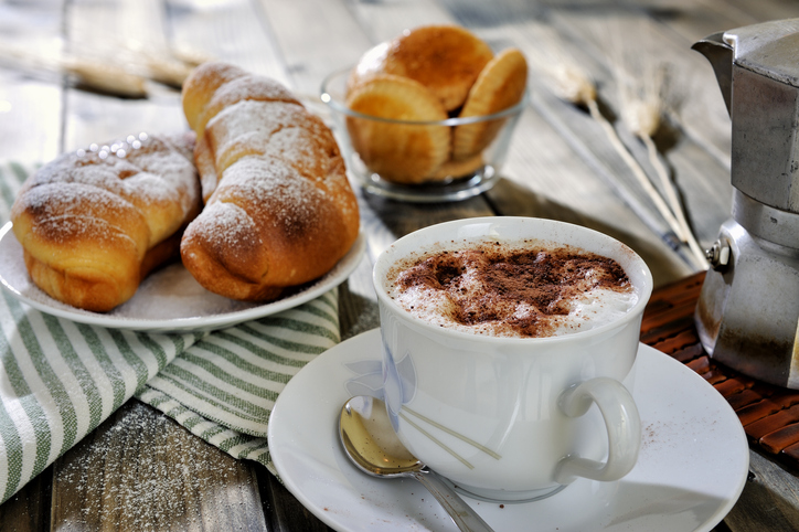 35 Delicious Breakfast Food Ideas From Around The World