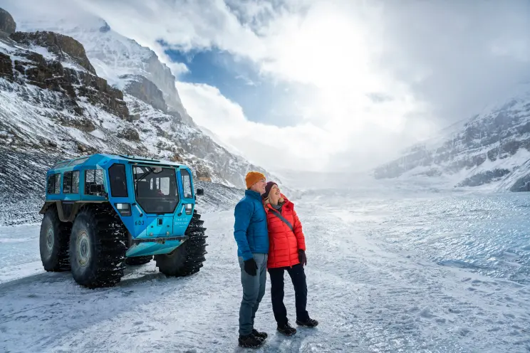 7 Adventure Travel Ideas for Canada