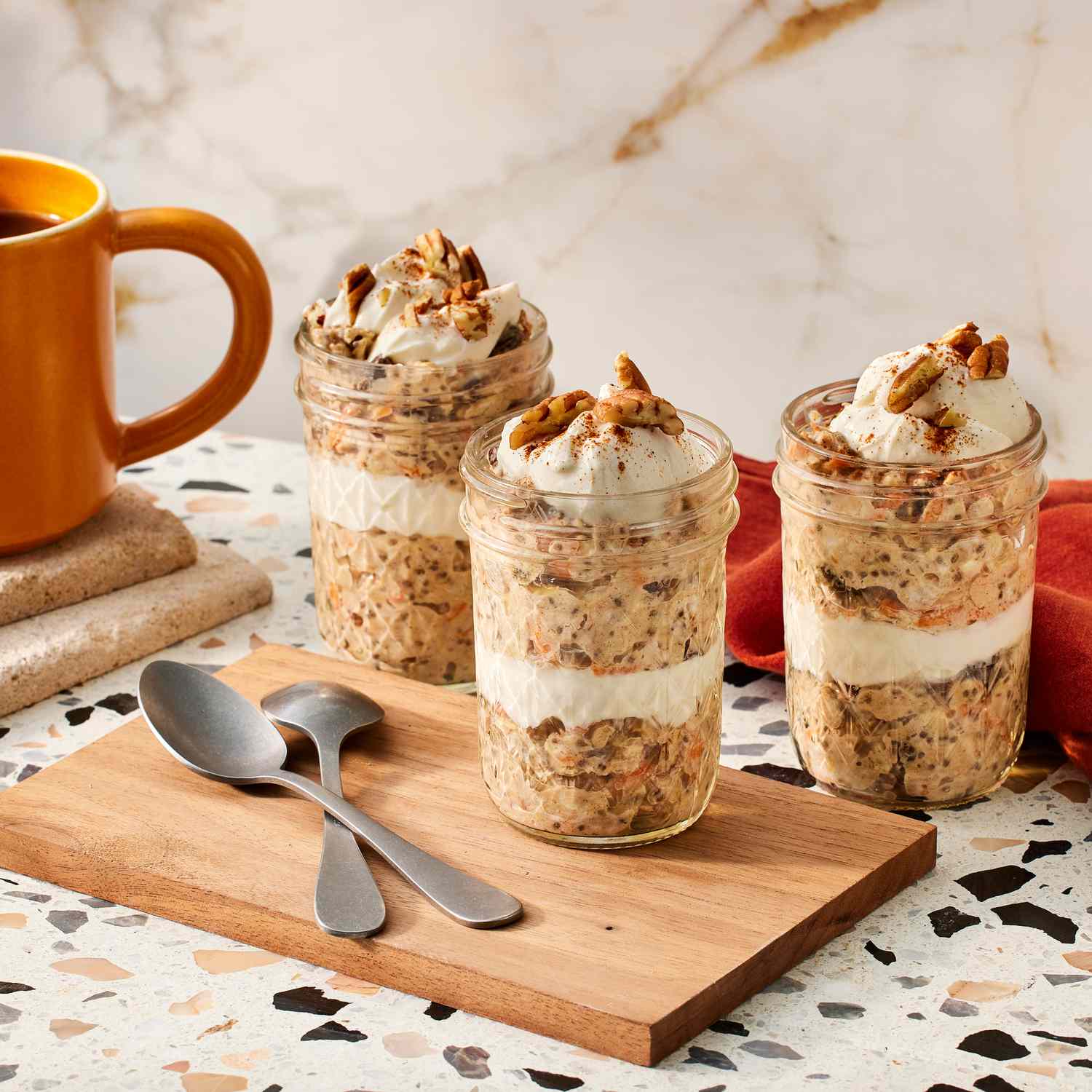 15 Best Easy Breakfast Recipes for Busy Mornings
