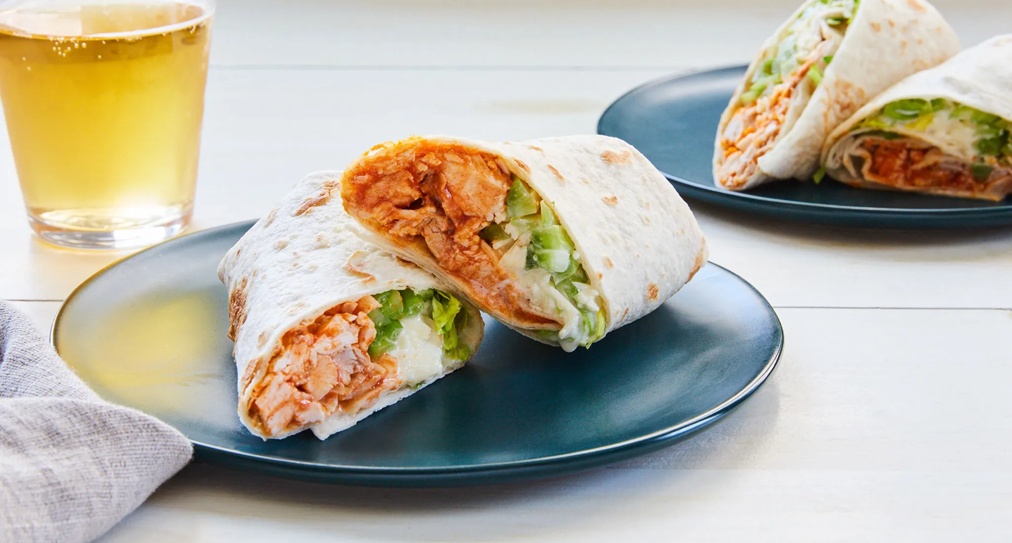 Favorite Homemade Lunch Ideas to Brighten Your Day