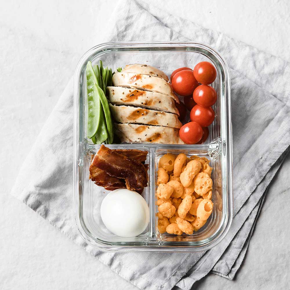 10 Easy Lunch Packing Ideas for Busy Days