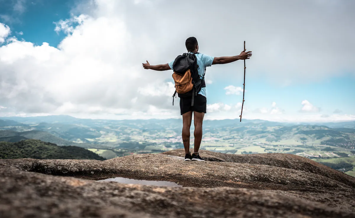 Traveling Solo: Adventure Travel Ideas for Men