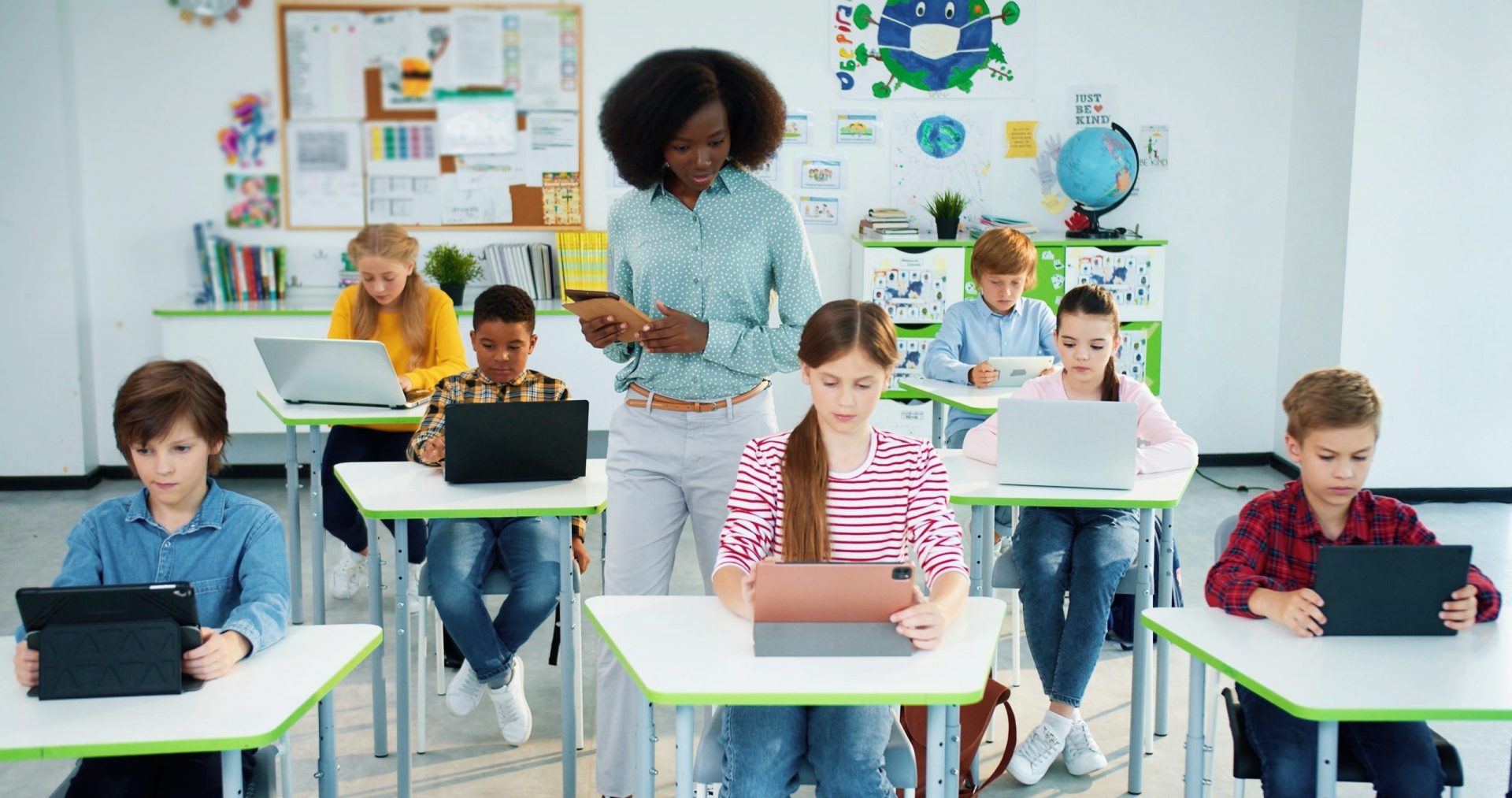 4 Strategies for Inclusive Education: Building a Classroom for All