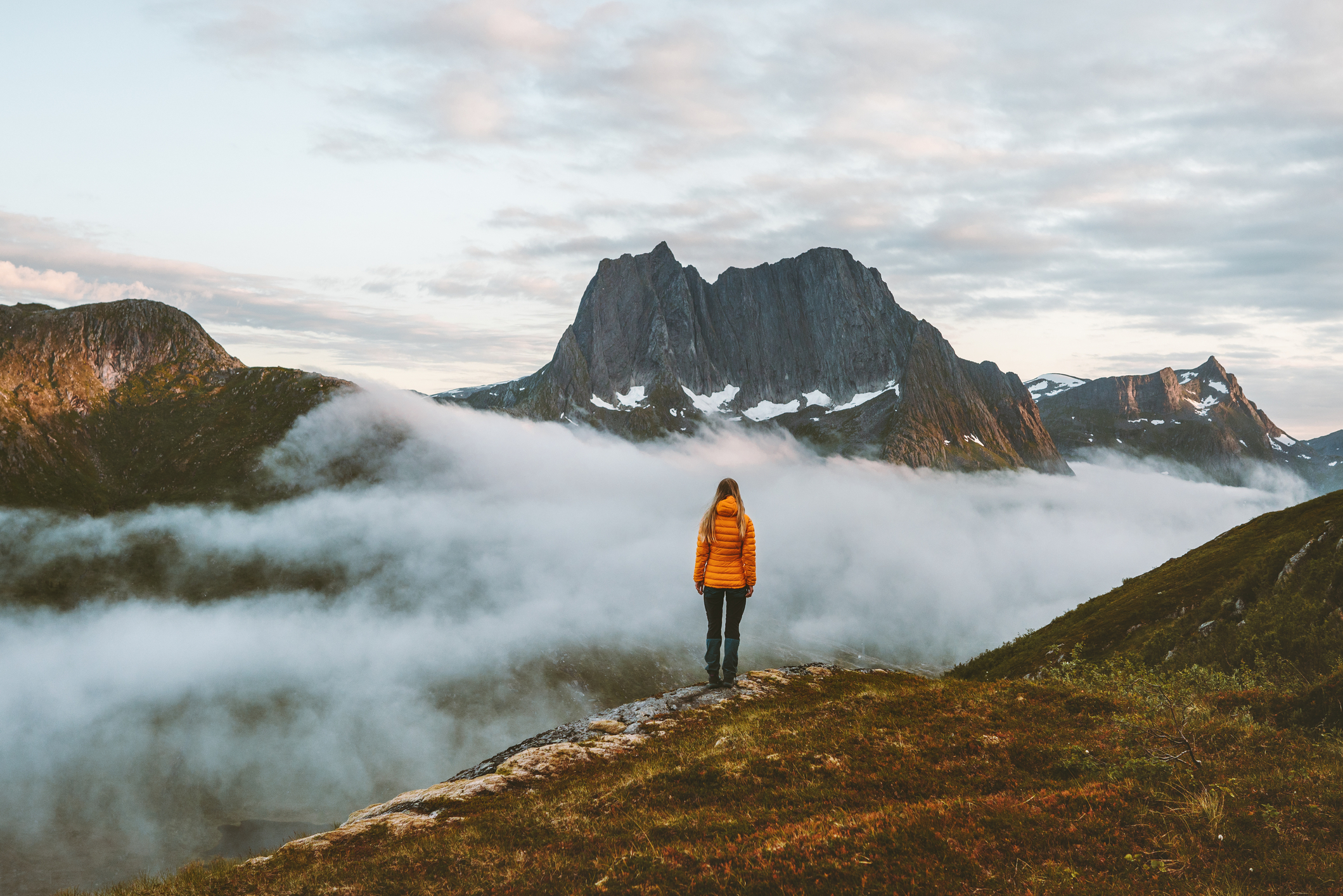 Adventure Travel Ideas: 7 Inspiring Destinations to Fuel Your Wanderlust