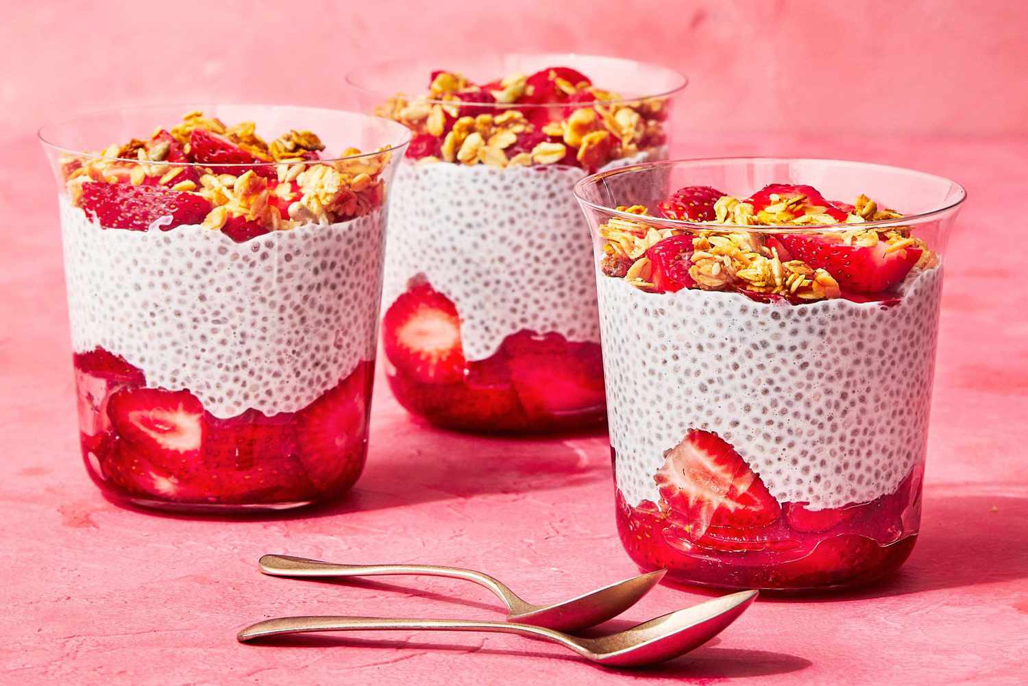 The Top 4 Healthiest Breakfasts, According to Doctors